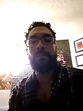 Snapshot of Forbidden_daddy chatting on February 21, 11:55 am Forbidden daddy online show from February 21, 11:55 am