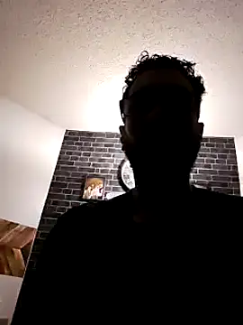 Snapshot of Forbidden_daddy chatting on February 23, 9:55 am Forbidden daddy online show from February 23, 9:55 am