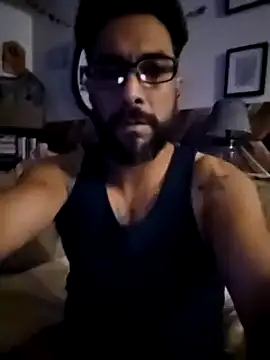 Snapshot of Forbidden_daddy chatting on February 27, 12:23 pm Forbidden daddy online show from February 27, 12:23 pm