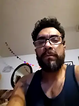 Snapshot of Forbidden_daddy chatting on February 27, 3:48 pm Forbidden daddy online show from February 27, 3:48 pm