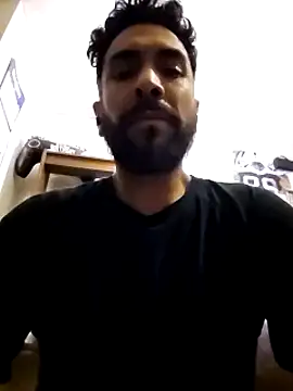 Snapshot of Forbidden_daddy chatting on March 1, 2:44 pm Forbidden daddy online show from March 1, 2:44 pm