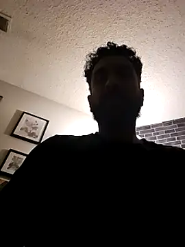 Snapshot of Forbidden_daddy chatting on March 2, 10:56 am Forbidden daddy online show from March 2, 10:56 am