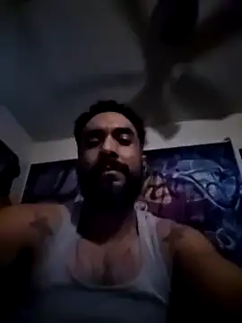 Snapshot of Forbidden_daddy chatting on March 2, 2:54 pm Forbidden daddy online show from March 2, 2:54 pm