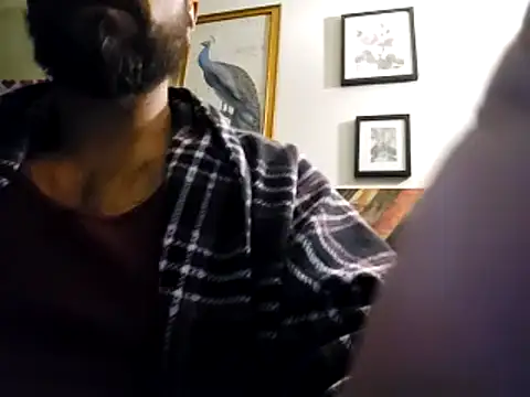 Snapshot of Forbidden_daddy chatting on March 8, 9:17 am Forbidden daddy online show from March 8, 9:17 am