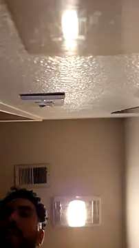 Snapshot of Forbidden_daddy chatting on September 10, 6:35 am Forbidden daddy online show from September 10, 6:35 am