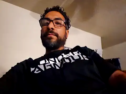 Snapshot of Forbidden_daddy chatting on September 16, 7:31 am Forbidden daddy online show from September 16, 7:31 am