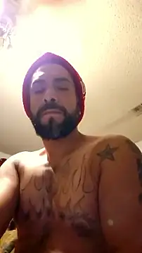 Snapshot of Forbidden_daddy chatting on September 18, 12:07 pm Forbidden daddy online show from September 18, 12:07 pm