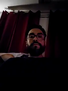 Snapshot of Forbidden_daddy chatting on October 13, 4:45 am Forbidden daddy online show from October 13, 4:45 am