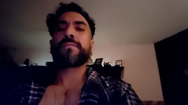 Snapshot of Forbidden_daddy chatting on January 7, 10:29 am Forbidden daddy online show from January 7, 10:29 am