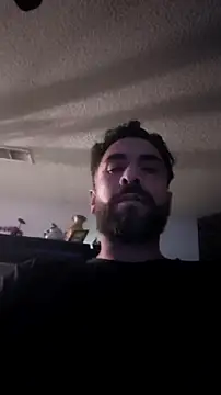 Snapshot of Forbidden_daddy chatting on January 8, 10:06 am Forbidden daddy online show from January 8, 10:06 am