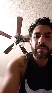 Snapshot of Forbidden_daddy chatting on February 6, 9:56 am Forbidden daddy online show from February 6, 9:56 am