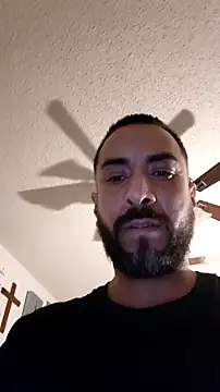 Snapshot of Forbidden_daddy chatting on February 19, 7:59 am Forbidden daddy online show from February 19, 7:59 am