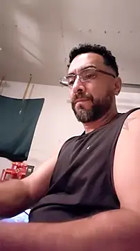 Forbidden daddy online show from April 30, 8:31 am