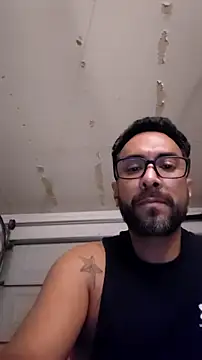 Forbidden daddy online show from May 9, 9:25 am