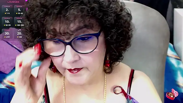 cataleya mom online show from March 15, 1:41 am