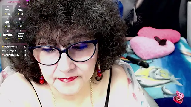 cataleya mom online show from March 15, 11:08 am