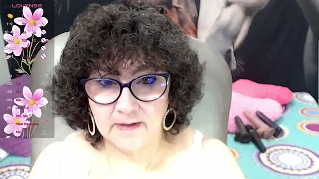 cataleya mom online show from March 21, 1:24 am