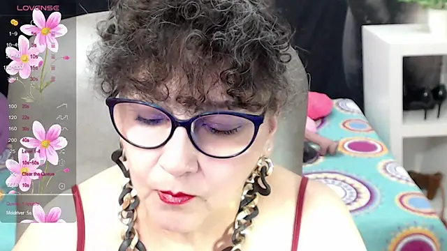 cataleya mom online show from March 22, 3:52 am