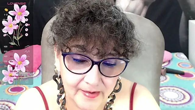 cataleya mom online show from March 22, 11:11 am