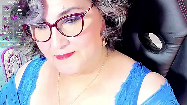 cataleya mom online show from September 14, 1:16 am