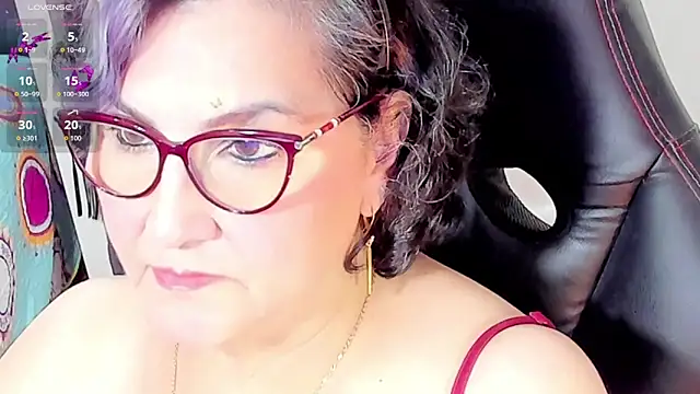 cataleya mom online show from September 18, 3:19 am