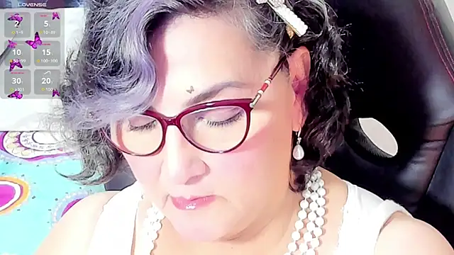 cataleya mom online show from September 20, 3:07 am