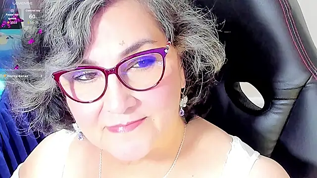 cataleya mom online show from October 2, 2:18 am