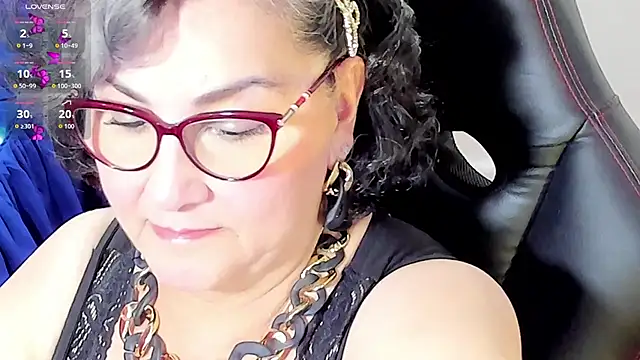 cataleya mom online show from October 2, 11:12 pm