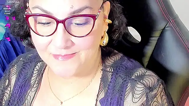 cataleya mom online show from October 4, 1:03 am