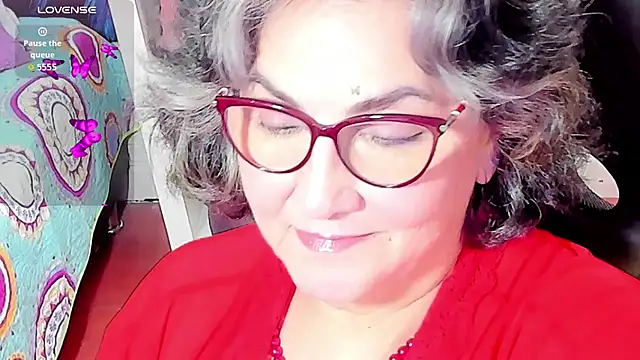 cataleya mom online show from October 17, 8:44 pm