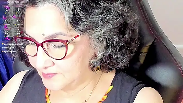 cataleya mom online show from November 6, 8:48 am