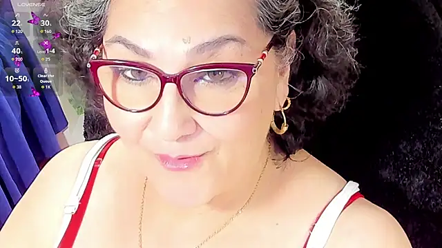 cataleya mom online show from November 12, 5:35 pm