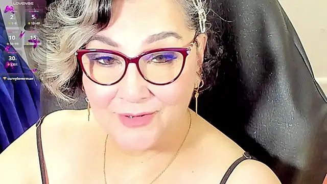 cataleya mom online show from February 12, 3:23 am