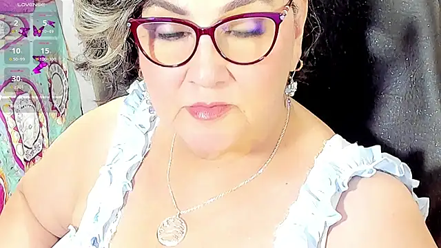 cataleya mom online show from February 27, 3:28 am