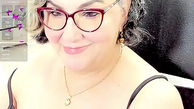 cataleya mom online show from April 28, 1:48 am