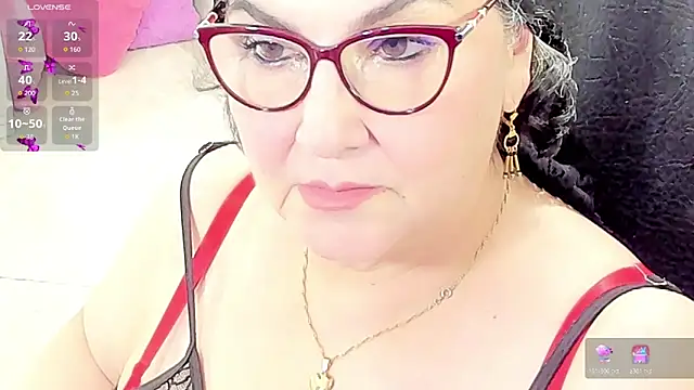 cataleya mom online show from April 29, 2:04 am