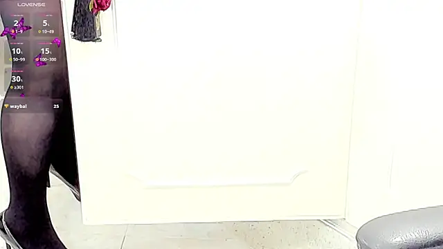cataleya mom online show from April 30, 2:29 am