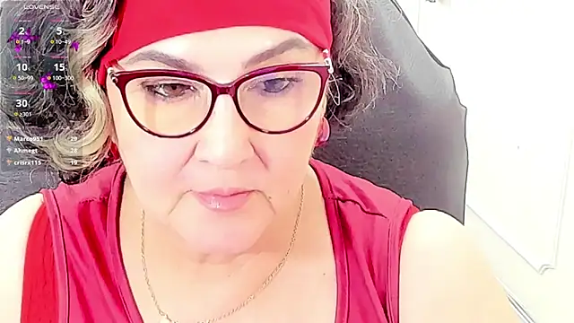 cataleya mom online show from June 7, 7:28 pm