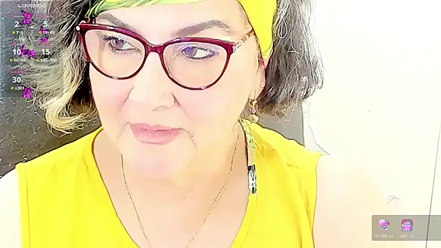cataleya mom online show from June 12, 2:43 am