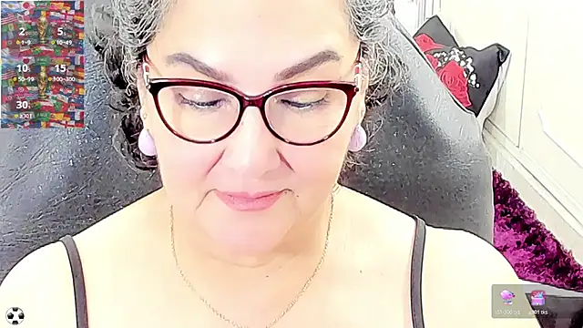 cataleya mom online show from June 25, 10:09 am