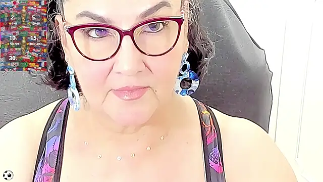 cataleya mom online show from June 26, 11:53 pm