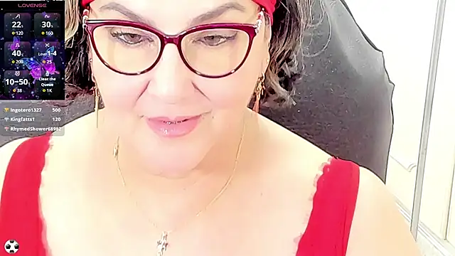 cataleya mom online show from July 11, 1:47 pm