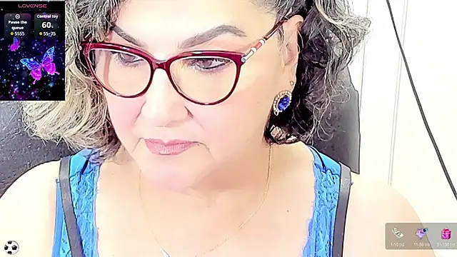 cataleya mom online show from July 13, 1:52 am