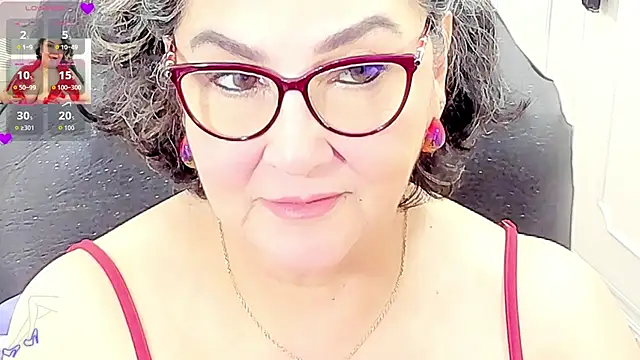 cataleya mom online show from July 21, 4:15 am