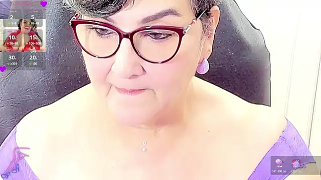 cataleya mom online show from July 29, 12:09 am