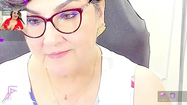 cataleya mom online show from August 2, 2:54 am
