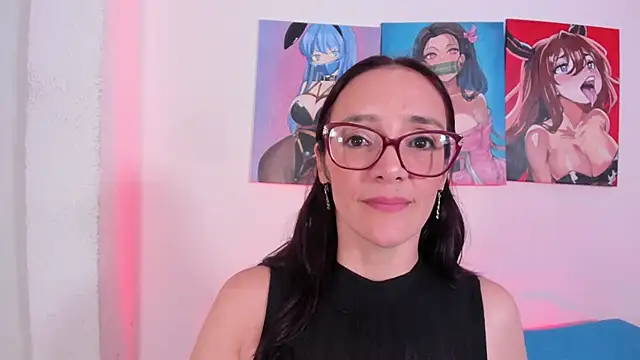 Jessica Herrera  online show from October 3, 9:56 pm