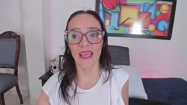 Jessica Herrera  online show from November 20, 10:20 pm