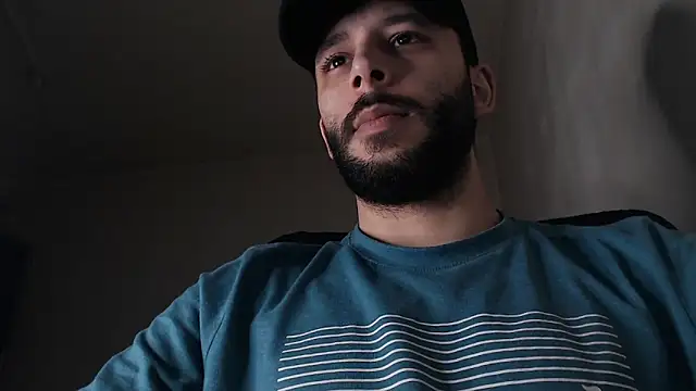 henryaxe online show from March 6, 8:44 am