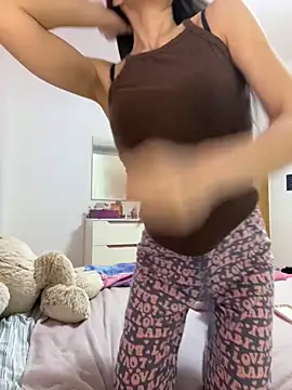 SexxxyBarbie online show from February 22, 8:50 am